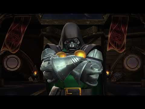 MCOC How to get 5 star shards fast