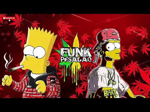 MC MAGRINHO, MC SACI E MC FAHAH - VOCÊ PEDIU BEM DELICADA (DJ GUSTOMARES)