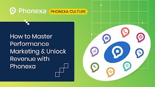 Phonexa video