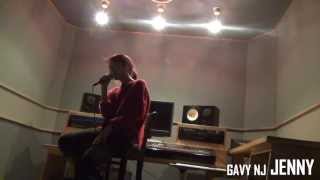 Jenny(of Gavy NJ) - Please(Cover song) / 이소라-제발