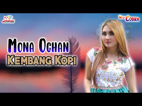 Mona Ochan - Kembang Kopi (Official Music Video)