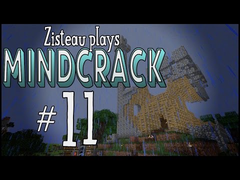 Minecraft :: Mindcrack No. 11 - "Scarcity of Resources"