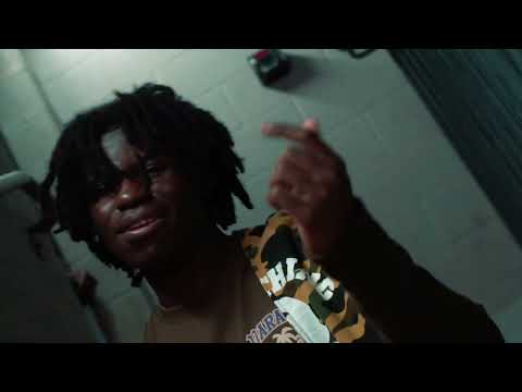 PALMBOY E3 - REAL PAPE (OFFICIAL MUSIC VIDEO)