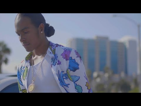 IAMJYOUNGIN- Change Yea (Official Video)