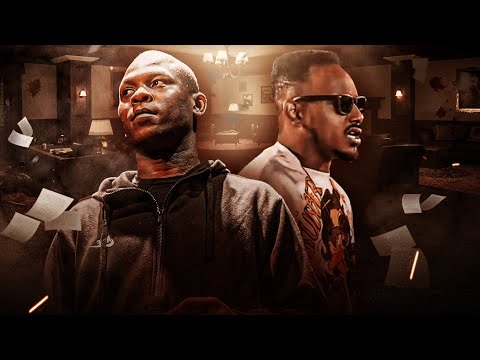 B. Nasty vs Rubber Ducky Russ