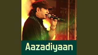 Aazadiyaan