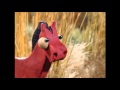 Gumby Trailer