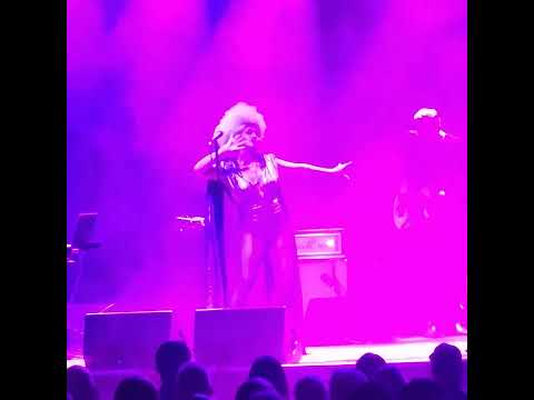 Lady blackbird Live  - Come together - 29th July 2023