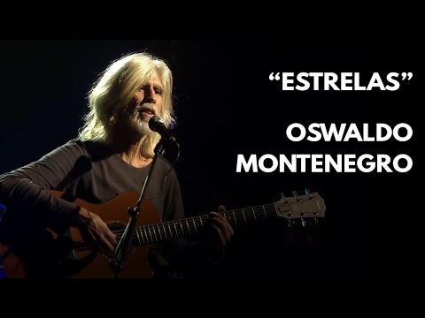 "Estrelas", música de Oswaldo Montenegro