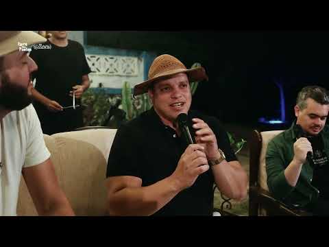 Farra dos Poetas, “Na Essência” ❤️🏜️