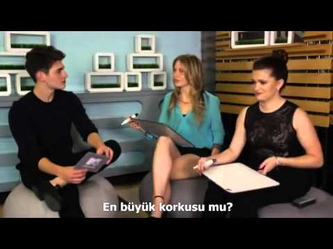 Faking It - BFF Test (Türkçe Altyazılı)