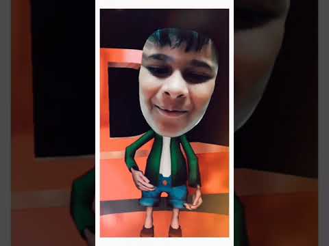 Happy Birthday Kanav | You're 10!