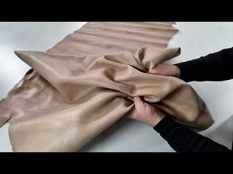 RUSTIC LEATHER 1672