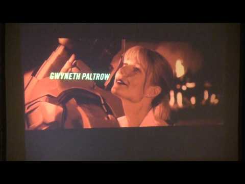 Brassband Bacchus - Filmconcert 2017 - Can You Dig It