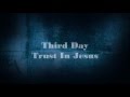 Third Day - Trust In Jesus (Lyric)
