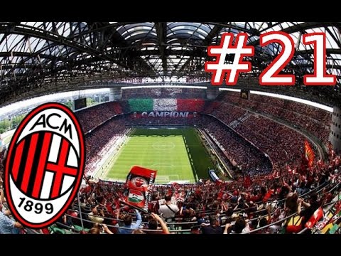 BIG RESULTS! AC Milan Career Mode #21