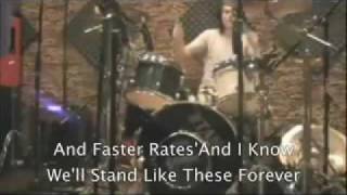 Blessthefall - Last Ones Left Music Video w/ Lyrics