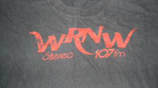 107.1 WRNW Briarcliff Manor - Baby Wanna Dance   Steve Miller
