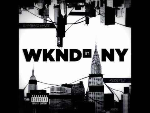 REDEYEZ & BAMBINO HAZE - GORGEOUS MOURNING (PROD. LOWBO)