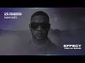 Danni Gato X El Bruxo - Effect (Night Visuals)