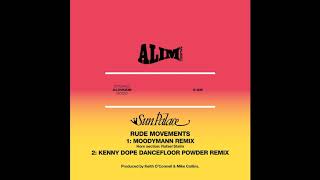 SunPalace - Rude Movements (Moodymann Remix) video