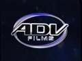 ADV Films Vhs Logo