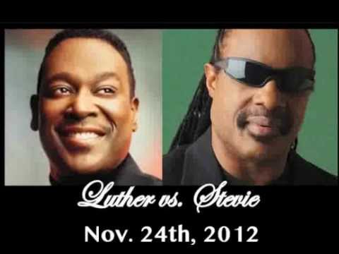 Kamau Georges and Dalan Vanterpool present: "Luther vs. Stevie" (Promo Ad)