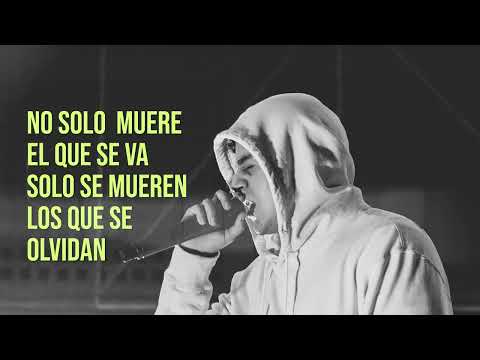 PARA NO PERDERME- (Fondo Blanco ft Cheo Gallego) prod Arion Metimna
