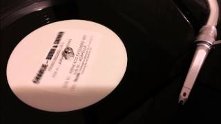 Charlie - Burn & Shiver Airheads Remix
