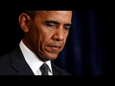 أوباما "علينا القلق من الفروقات العرقية في نظامنا القضائي"
