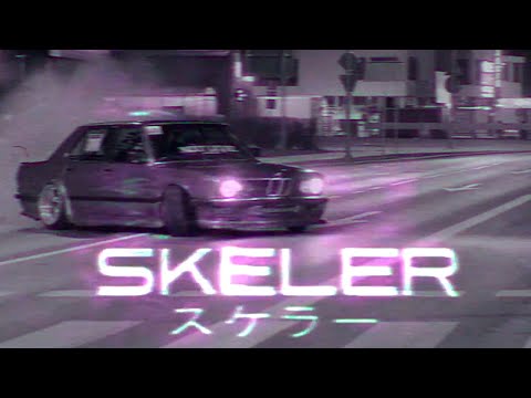$uicideboy$ & Shakewell - Big Shot Cream Soda (Skeler Remix)