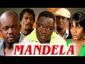 MANDELA(JOHN OKAFOR, HANKS ANUKU, CHARLES INOJIE, QUEEN NWOKOYE) NOLLYWOOD CLASSIC MOVIES #LEGENDS