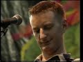 Billy Bragg - The Saturday Boy (Live at The Big Day Out, 1993)