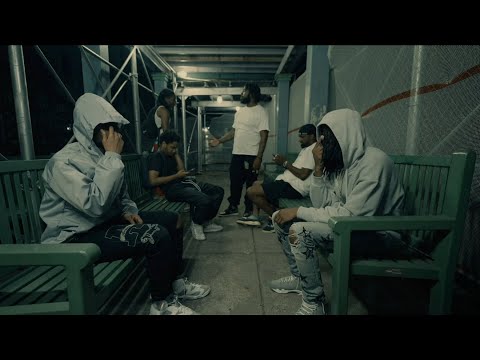 Will B x Dee6ixx - Pray For The Best (Official Music Video)