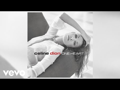 Céline Dion - Love Is All We Need (Official Audio)