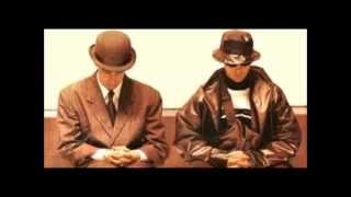 Pet Shop Boys - It&#39;s a Sin - Disco Remix