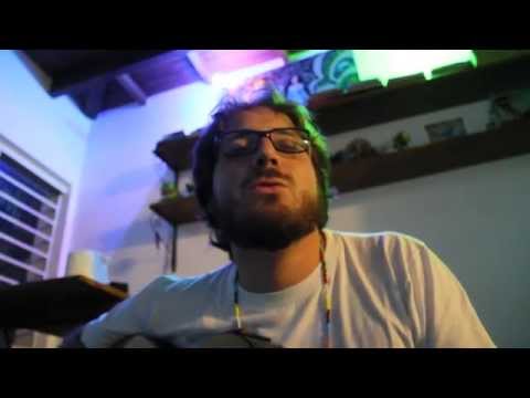 Jardim do Amor - Hinário Mundoum - Prem Ragi