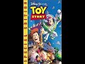 VHS Opening 15 Opening To Toy Story 1995 Special Edition 2000 VHS