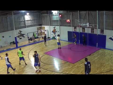 TROCADERO-   KATRAKEILA 67- 71 MASTER LEAGUE