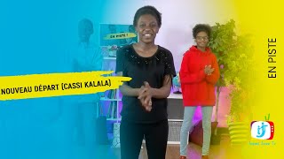Nouveau départ (Cassi Kalala)
