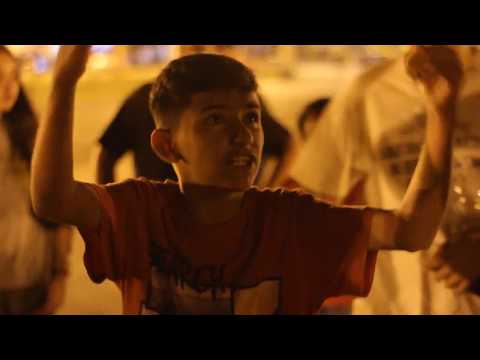 Comodín vs Hermes - La Docta Northside (final pt 2/2 cortabigote) - fecha 3