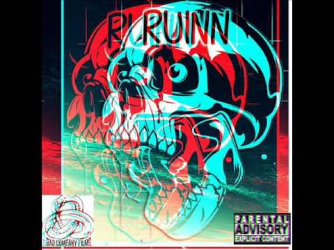 RUINN - FUCK THE FAME (Official Audio)