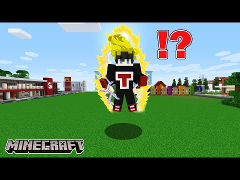 TankDemic Upgraded to Super Saiyan! 😱|OMOCITY|Tagalog