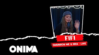 Fifi - S'mundem Me U Nda