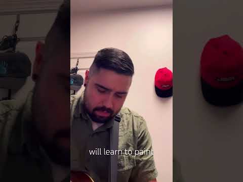 Things Are Better - Tyler Lyle