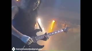 Metallica - Nothing Else Matters - Live @ Netherlands 1992 - HD Upscale