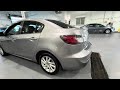 2013 Mazda 3 GS-SKY / A/C / SIÈGES CHAUFFANTS /+++-video