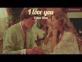 [THAISUB/LYRICS] I love you — Céline Dion