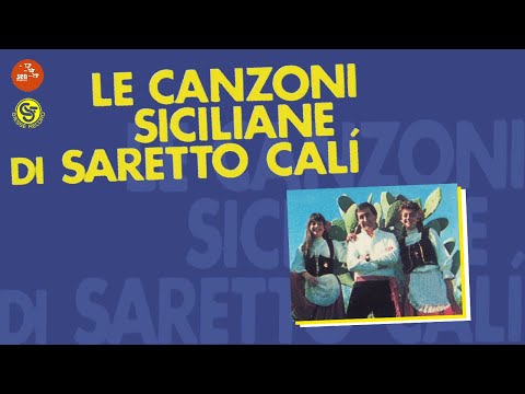 Saretto Cali - Cioccolattini ( Seamusica Official )