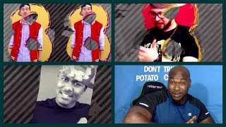 Trip Lee - One Sixteen - Feat - KB &amp; Andy Mineo - @triplee116 @kb hga @AndyMineo - REACTION